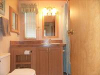 1994 Fleetwood Brittany Park Manufactured Home