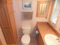 1994 Fleetwood Brittany Park Manufactured Home