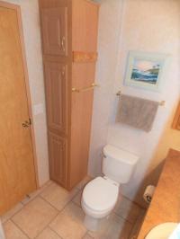 1994 Fleetwood Brittany Park Manufactured Home