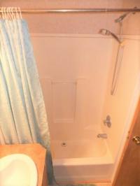 1994 Fleetwood Brittany Park Manufactured Home