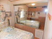 1994 Fleetwood Brittany Park Manufactured Home