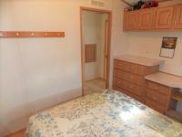1994 Fleetwood Brittany Park Manufactured Home