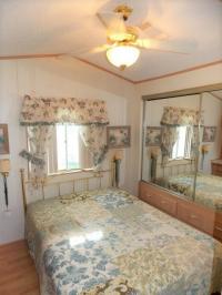 1994 Fleetwood Brittany Park Manufactured Home