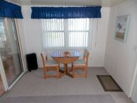1994 Fleetwood Brittany Park Manufactured Home