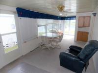 1994 Fleetwood Brittany Park Manufactured Home
