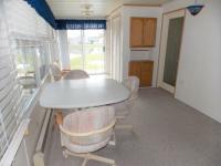 1994 Fleetwood Brittany Park Manufactured Home