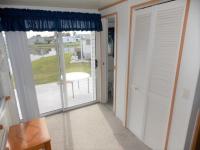 1994 Fleetwood Brittany Park Manufactured Home