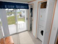 1994 Fleetwood Brittany Park Manufactured Home