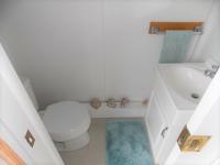 1994 Fleetwood Brittany Park Manufactured Home