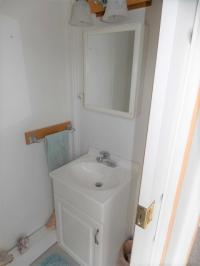 1994 Fleetwood Brittany Park Manufactured Home