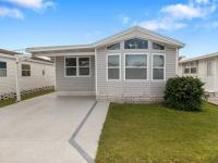 1994 Fleetwood Brittany Park Manufactured Home