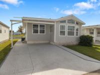 1994 Fleetwood Brittany Park Manufactured Home