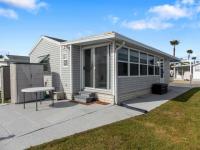 1994 Fleetwood Brittany Park Manufactured Home