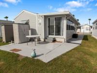 1994 Fleetwood Brittany Park Manufactured Home