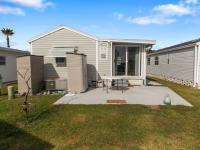 1994 Fleetwood Brittany Park Manufactured Home
