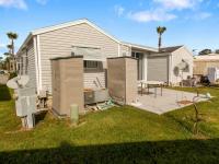 1994 Fleetwood Brittany Park Manufactured Home