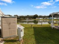 1994 Fleetwood Brittany Park Manufactured Home