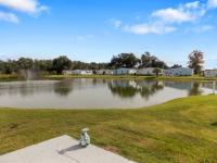 1994 Fleetwood Brittany Park Manufactured Home