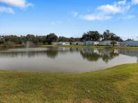 1994 Fleetwood Brittany Park Manufactured Home