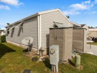 1994 Fleetwood Brittany Park Manufactured Home