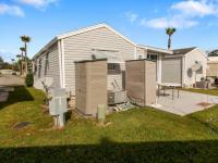 1994 Fleetwood Brittany Park Manufactured Home