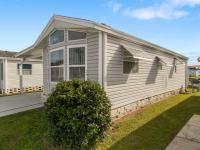 1994 Fleetwood Brittany Park Manufactured Home