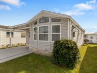 1994 Fleetwood Brittany Park Manufactured Home