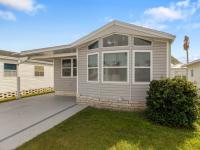 1994 Fleetwood Brittany Park Manufactured Home