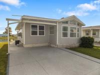 1994 Fleetwood Brittany Park Manufactured Home