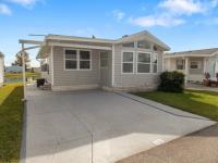 1994 Fleetwood Brittany Park Manufactured Home