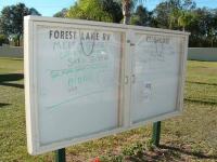 1994 Fleetwood Brittany Park Manufactured Home