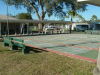 1994 Fleetwood Brittany Park Manufactured Home