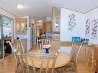 1994 Fleetwood Brittany Park Manufactured Home
