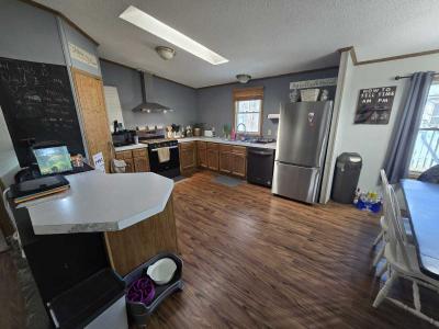 Photo 3 of 16 of home located at 17685 Eveleth Ave. W. Farmington, MN 55024