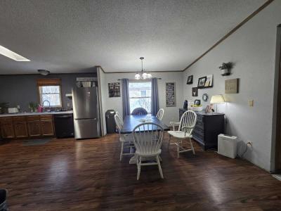 Photo 4 of 16 of home located at 17685 Eveleth Ave. W. Farmington, MN 55024