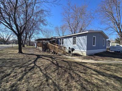 Photo 1 of 16 of home located at 17685 Eveleth Ave. W. Farmington, MN 55024