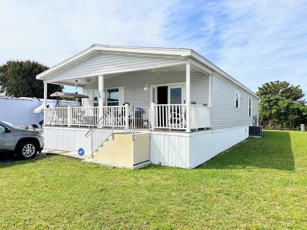 2022 Mobile Home