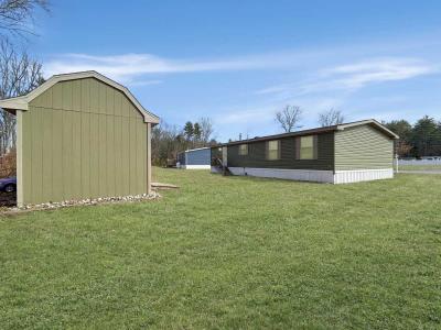 Photo 2 of 18 of home located at 900 Rock City Rd. #429 Ballston Spa, NY 12020