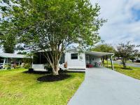1984 BARR Manufactured Home