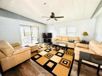 1984 BARR Manufactured Home