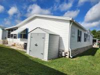 2001 Jacobsen  4542B Manufactured Home