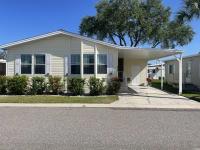 Manufactured Home