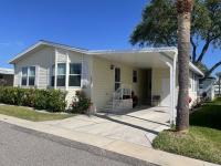 Manufactured Home