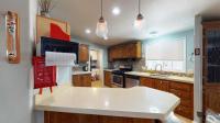 1998 CHAMPION IL8092 Manufactured Home