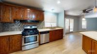 1998 CHAMPION IL8092 Manufactured Home