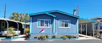 1998 CHAMPION IL8092 Manufactured Home