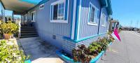 1998 CHAMPION IL8092 Manufactured Home