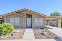 2003 Cavco Papago (Reversed) Manufactured Home