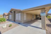 2003 Cavco Papago (Reversed) Manufactured Home