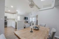 2003 Cavco Papago (Reversed) Manufactured Home